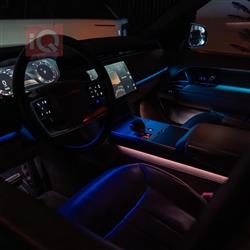 لاند روفر رانج روفر فوج